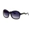 Louis Vuitton сонцезащитные очки 12291 чёрные с чёрной линзой . Photo 1