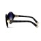 Louis Vuitton сонцезащитные очки 12292 черные с серой линзой . Photo 3