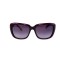 Louis Vuitton сонцезащитные очки 12294 чёрные с фиолетовой линзой . Photo 2