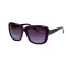 Louis Vuitton сонцезащитные очки 12294 чёрные с фиолетовой линзой . Photo 1