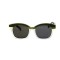 Louis Vuitton сонцезащитные очки 12295 зелёные с зелёной линзой . Photo 2