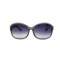 Louis Vuitton сонцезахисні окуляри 12296 сірі з чорною лінзою . Photo 2