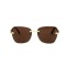Louis Vuitton сонцезащитные очки 12302 с коричневой линзой . Photo 2