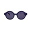 Louis Vuitton сонцезащитные очки 12398 синие с чёрной линзой . Photo 2