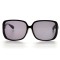 Marc Jacobs сонцезащитные очки 9725 чёрные с чёрной линзой . Photo 2