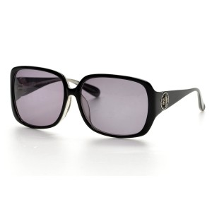 Marc Jacobs сонцезащитные очки 9725 чёрные с чёрной линзой 