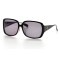 Marc Jacobs сонцезащитные очки 9725 чёрные с чёрной линзой . Photo 1