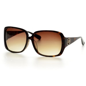 Marc Jacobs сонцезащитные очки 9726 коричневые с коричневой линзой 