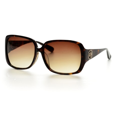 Marc Jacobs сонцезахисні окуляри 9726 коричневі з коричневою лінзою 