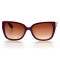 Marc Jacobs сонцезащитные очки 9729 фиолетовые с коричневой линзой . Photo 2