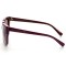 Marc Jacobs сонцезащитные очки 9729 фиолетовые с коричневой линзой . Photo 3