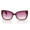 Marc Jacobs сонцезащитные очки 9730 красные с серой линзой . Photo 2