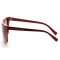 Marc Jacobs сонцезащитные очки 9730 красные с серой линзой . Photo 3