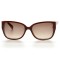 Marc Jacobs сонцезащитные очки 9731 коричневые с коричневой линзой . Photo 2