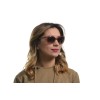 Marc Jacobs сонцезащитные очки 9731 коричневые с коричневой линзой 