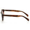Marc Jacobs сонцезахисні окуляри 9732 коричневі з коричневою лінзою 