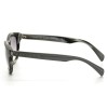 Marc Jacobs сонцезахисні окуляри 9733 сірі з сірою лінзою 