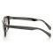 Marc Jacobs сонцезащитные очки 9733 серые с серой линзой . Photo 2