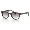 Marc Jacobs сонцезахисні окуляри 9733 сірі з сірою лінзою 