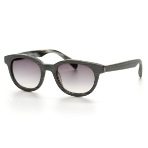 Marc Jacobs сонцезащитные очки 9733 серые с серой линзой 