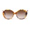 Marc Jacobs сонцезащитные очки 11456 леопардовые с коричневой линзой . Photo 2