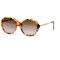Marc Jacobs сонцезащитные очки 11456 леопардовые с коричневой линзой . Photo 1