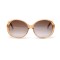 Marc Jacobs сонцезахисні окуляри 11459 коричневі з коричневою лінзою . Photo 2