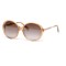 Marc Jacobs сонцезахисні окуляри 11459 коричневі з коричневою лінзою . Photo 1