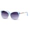 Marc Jacobs сонцезахисні окуляри 11464 сині з синьою лінзою . Photo 1