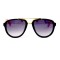 Marc Jacobs сонцезащитные очки 11671 чёрные с чёрной линзой . Photo 2