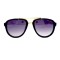 Marc Jacobs сонцезащитные очки 11672 чёрные с чёрной линзой . Photo 2
