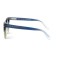 Marc Jacobs сонцезащитные очки 11673 синие с зелёной линзой . Photo 3