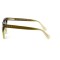 Marc Jacobs сонцезахисні окуляри 11674 коричневі з синьою лінзою . Photo 3