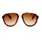 Marc Jacobs сонцезахисні окуляри 11677 леопардові з коричневою лінзою . Photo 2