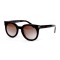Marc Jacobs сонцезащитные очки 11682 коричневые с коричневой линзой . Photo 1