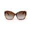 Marc Jacobs сонцезахисні окуляри 12067 коричневі з коричневою лінзою . Photo 2