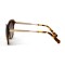 Marc Jacobs сонцезащитные очки 12067 коричневые с коричневой линзой . Photo 3