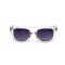 Marc Jacobs сонцезащитные очки 12179 прозрачные с чёрной линзой . Photo 2