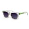 Marc Jacobs сонцезащитные очки 12179 прозрачные с чёрной линзой . Photo 1
