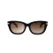 Marc Jacobs сонцезащитные очки 12183 чёрные с коричневой линзой . Photo 2