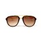 Marc Jacobs сонцезащитные очки 12184 коричневые с коричневой линзой . Photo 2