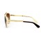 Marc Jacobs сонцезащитные очки 12184 коричневые с коричневой линзой . Photo 3