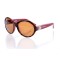 Miu Miu сонцезащитные очки 10067 хаки с коричневой линзой . Photo 1