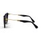 Miu Miu сонцезащитные очки 11855 черные с фиолетовой линзой . Photo 3