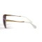 Miu Miu сонцезащитные очки 11861 сиреневые с фиолетовой линзой . Photo 3