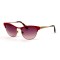 Miu Miu сонцезащитные очки 11862 красные с красной линзой . Photo 1
