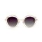Miu Miu сонцезащитные очки 11864 прозрачные с коричневой линзой . Photo 2