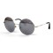 Miu Miu сонцезащитные очки 11866 серебряные с ртутной линзой . Photo 1