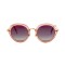 Miu Miu сонцезащитные очки 11868 розовые с черной линзой . Photo 2