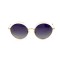 Miu Miu сонцезащитные очки 11872 белые с чёрной линзой . Photo 2